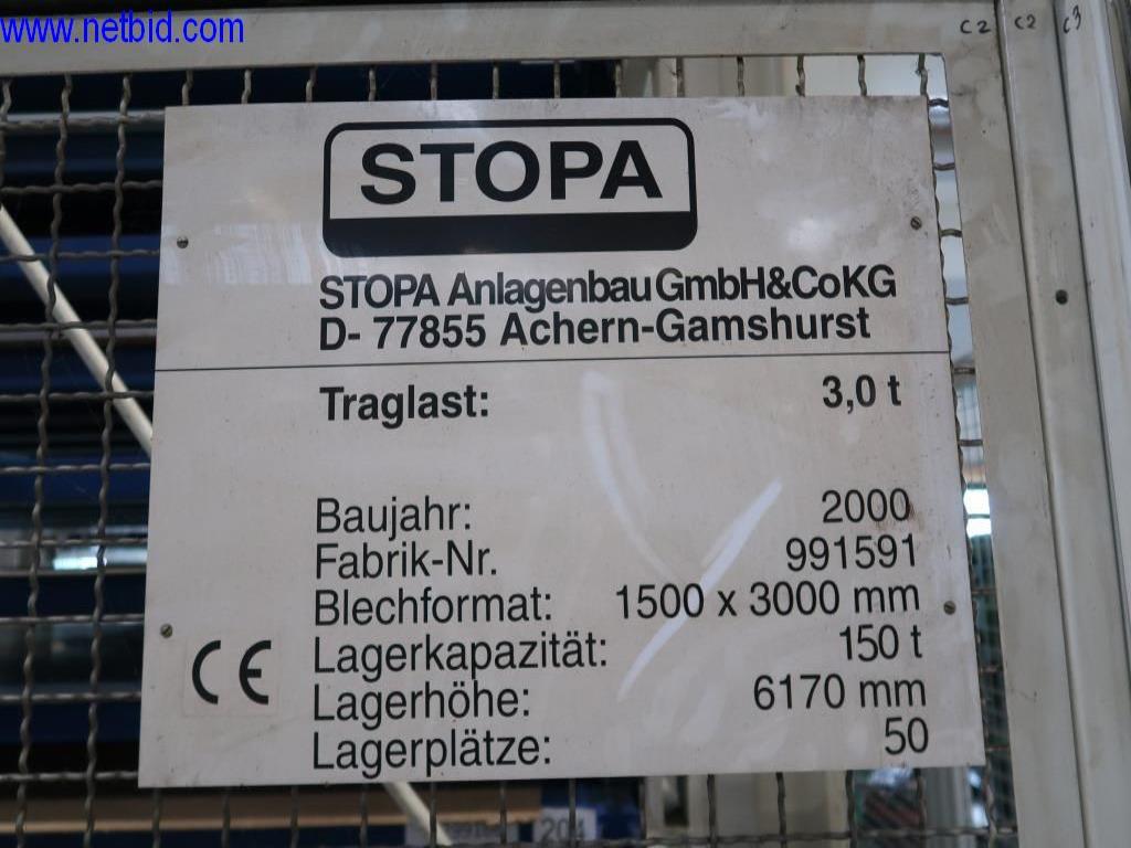 Maschinenpark der Exklusiv Hauben Gutmann GmbH-3